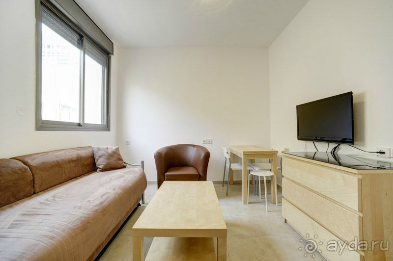 MRD Nehemiya Apartments