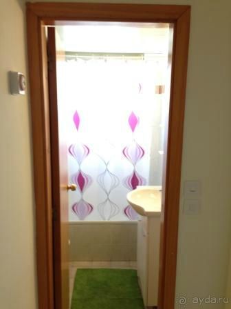 MRD Nehemiya Apartments