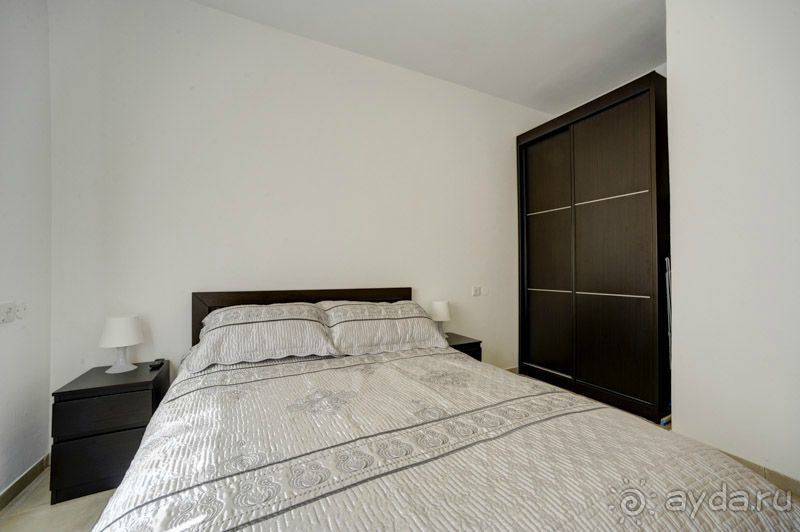 MRD Nehemiya Apartments