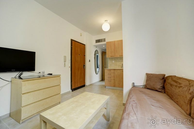 MRD Nehemiya Apartments