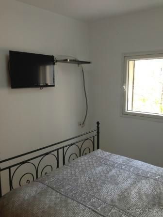 MRD Nehemiya Apartments