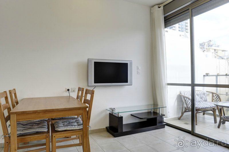 MRD Nehemiya Apartments