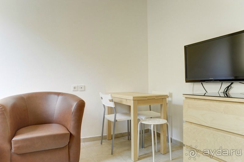 MRD Nehemiya Apartments