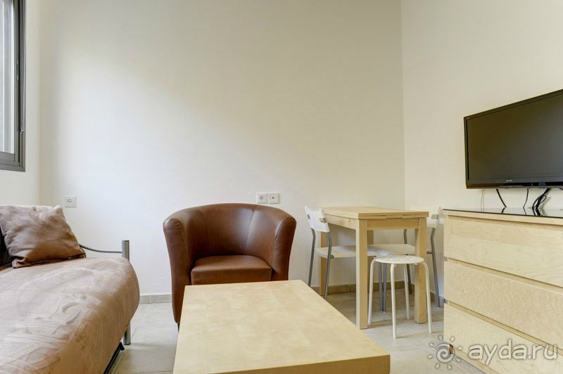 MRD Nehemiya Apartments