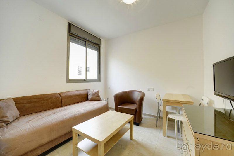 MRD Nehemiya Apartments