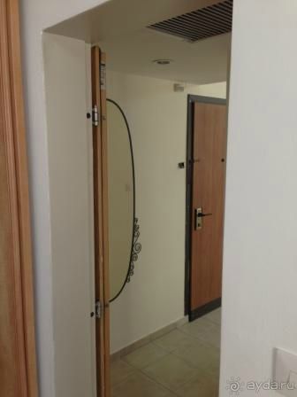 MRD Nehemiya Apartments