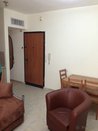 MRD Nehemiya Apartments