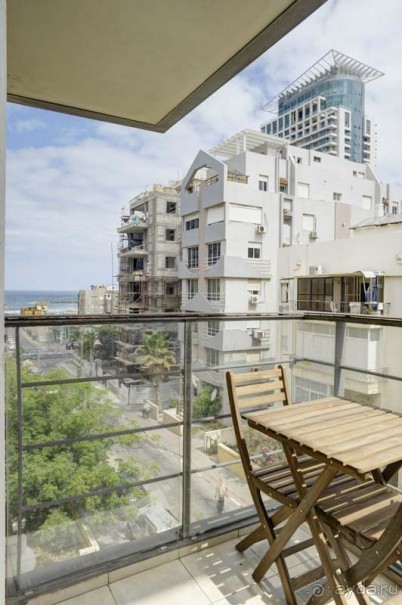 MRD Nehemiya Apartments