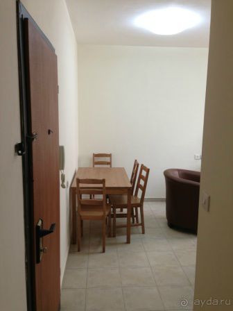 MRD Nehemiya Apartments