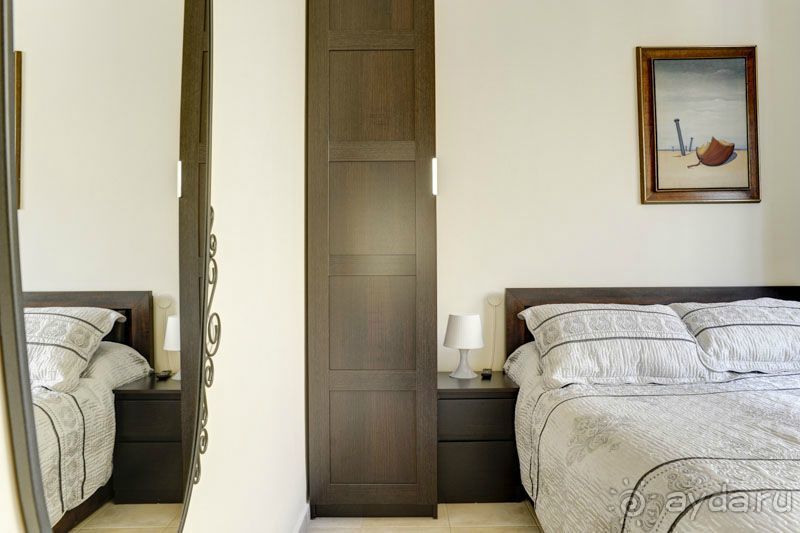 MRD Nehemiya Apartments