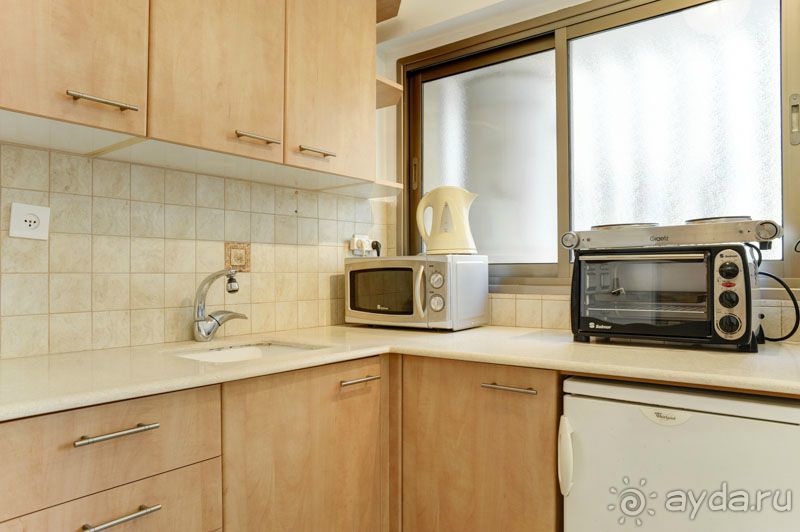 MRD Nehemiya Apartments