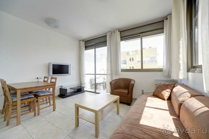 MRD Nehemiya Apartments