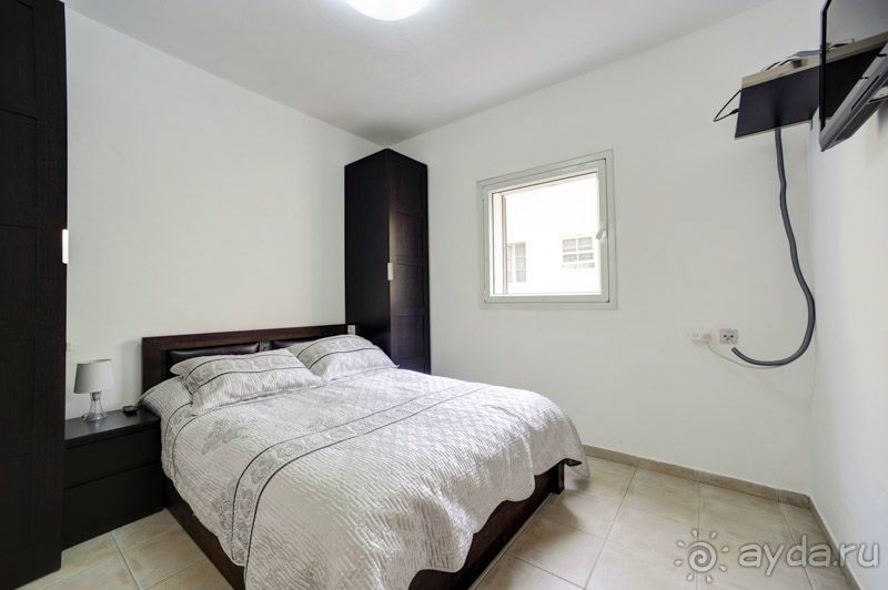 MRD Nehemiya Apartments