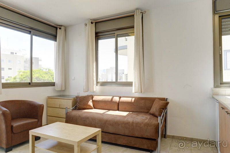 MRD Nehemiya Apartments