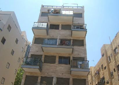 MRD Nehemiya Apartments