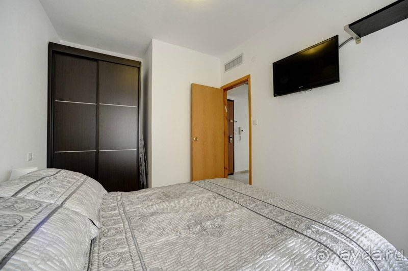 MRD Nehemiya Apartments