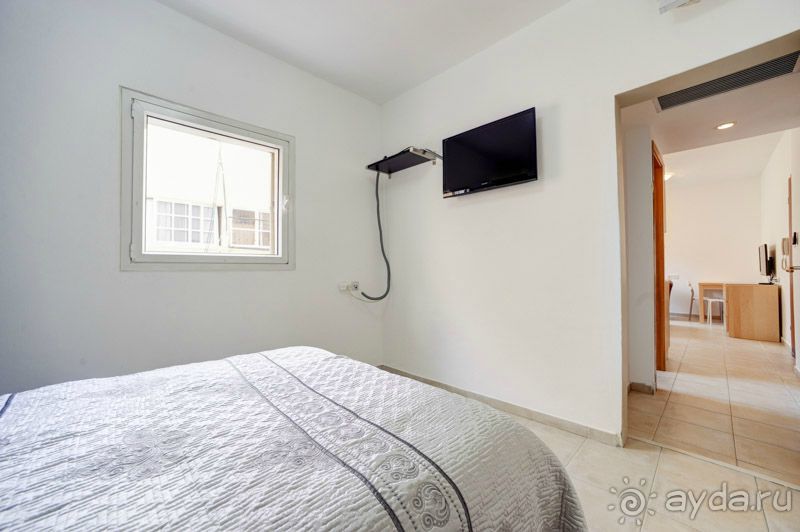 MRD Nehemiya Apartments