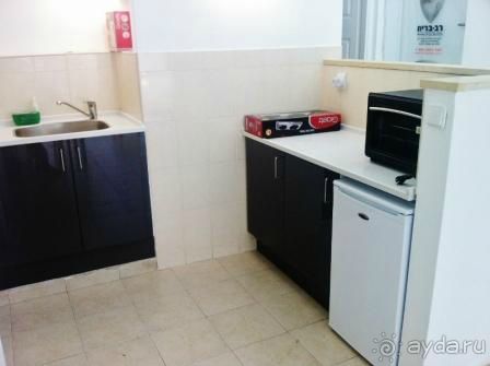 MRD Hakovshim Apartments