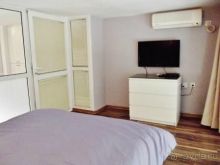 MRD Hakovshim Apartments