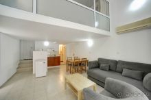 MRD Hakovshim Apartments