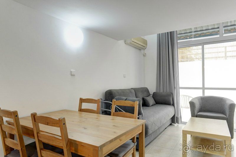 MRD Hakovshim Apartments