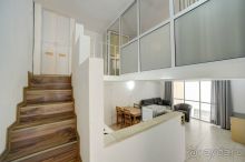 MRD Hakovshim Apartments