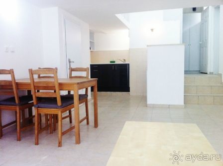 MRD Hakovshim Apartments