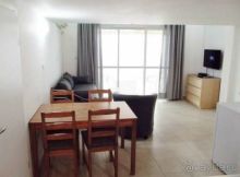 MRD Hakovshim Apartments