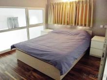 MRD Hakovshim Apartments