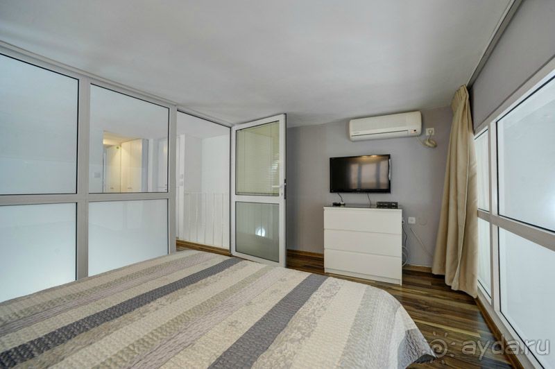 MRD Hakovshim Apartments