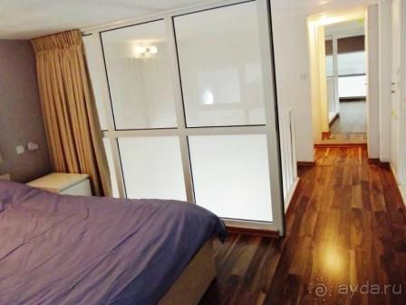 MRD Hakovshim Apartments