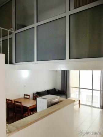 MRD Hakovshim Apartments