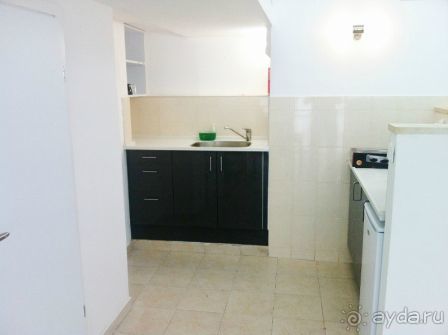 MRD Hakovshim Apartments