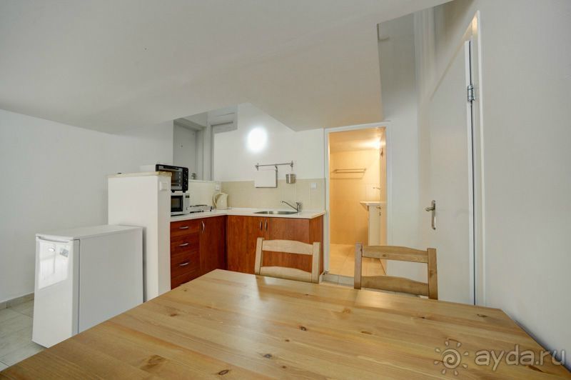 MRD Hakovshim Apartments