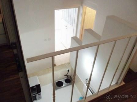 MRD Hakovshim Apartments