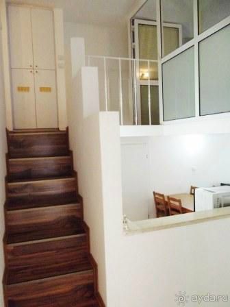 MRD Hakovshim Apartments