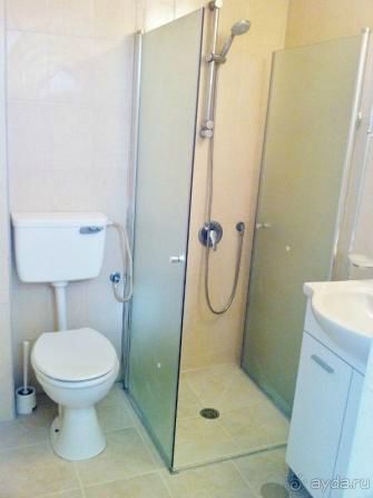 MRD Hakovshim Apartments