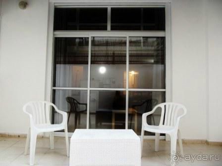 MRD Hakovshim Apartments