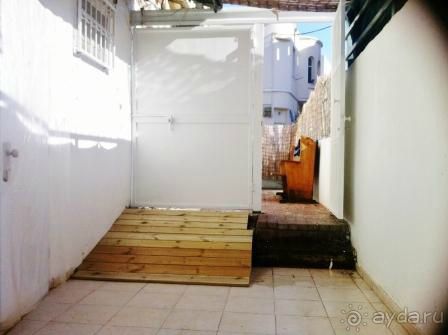 MRD Hakovshim Apartments