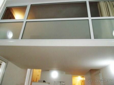 MRD Hakovshim Apartments