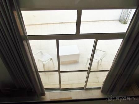 MRD Hakovshim Apartments