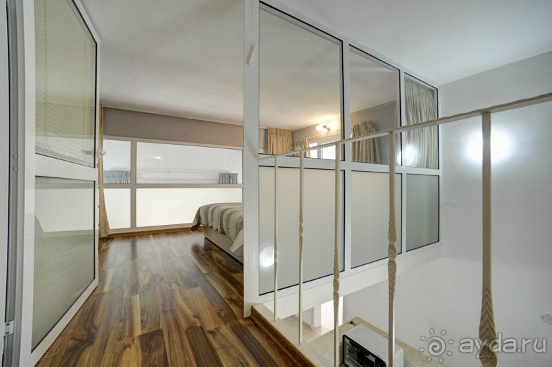 MRD Hakovshim Apartments