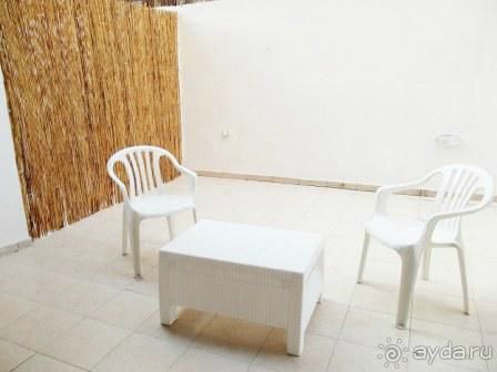 MRD Hakovshim Apartments