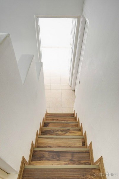 MRD Hakovshim Apartments