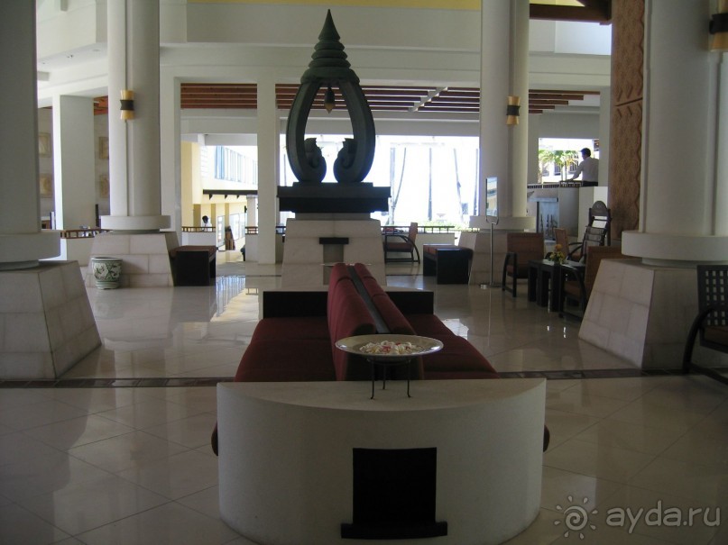 фото Woraburi Phuket Resort & Spa