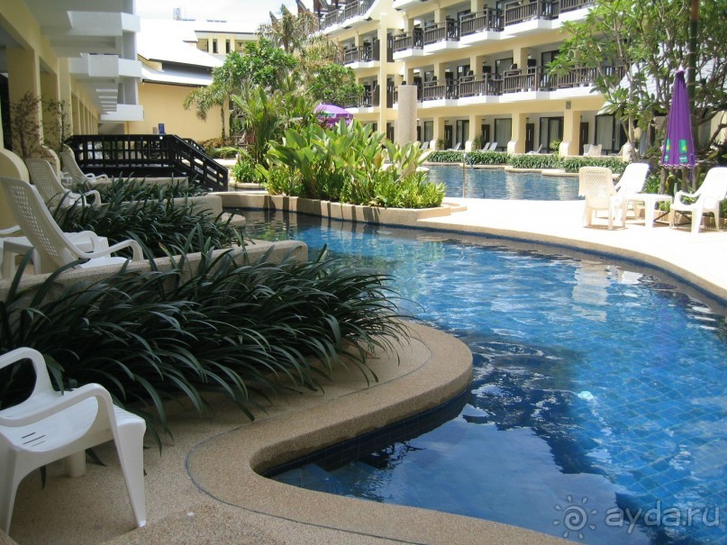 фото Woraburi Phuket Resort & Spa
