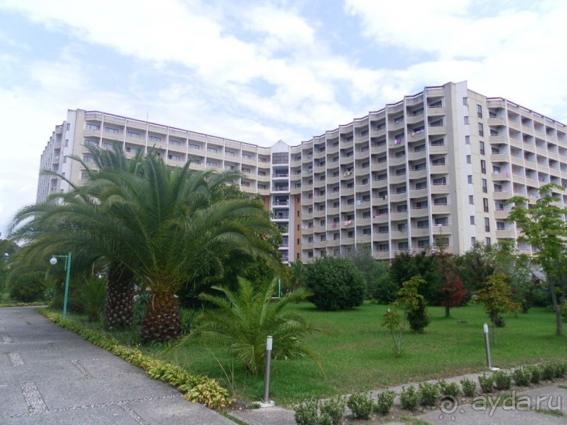 Все познается в сравнении