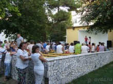 фото Малая бухта