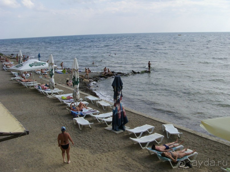 фото Малая бухта