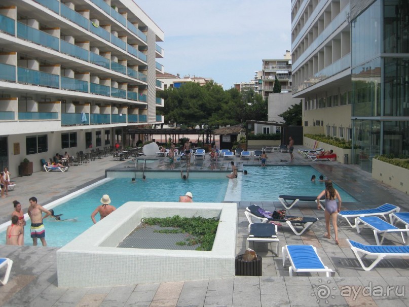 фото 4R Salou Park Resort II